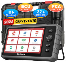 LAUNCH CRP919E Lite OBD2