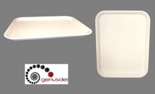 VASSOIO IN PLASTICA MENSA