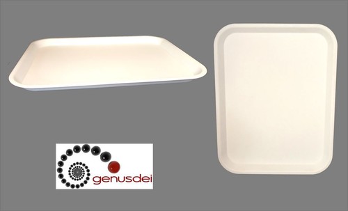 Vassoio plastica mensa - in,
