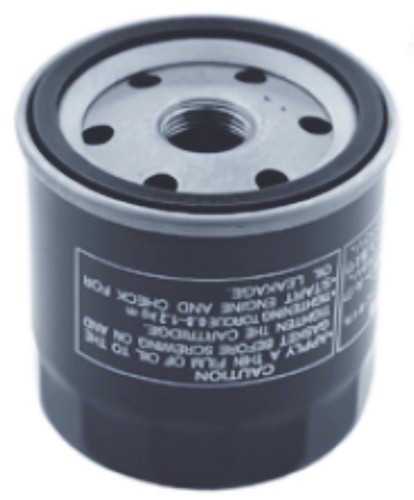 Filtro olio bmw k75 750 - bmw,