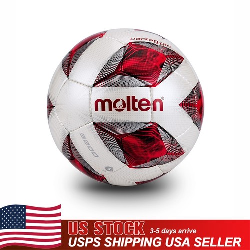 Pallone calcio molten f5a3200 - calcio,