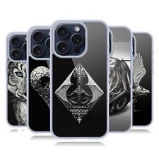 STANLEY MORRISON BIANCO E NERO