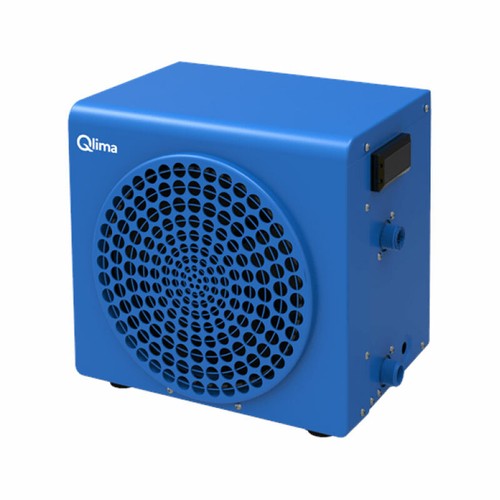 Pompa calore riscaldamento - pompa,