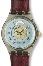 Orologio da polso SWATCH