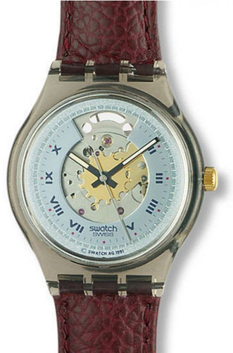 Orologio polso swatch - da,