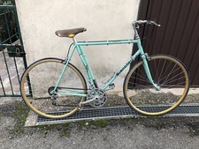Bicicletta eroica bianchi - eroica,