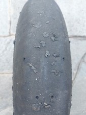 Pneumatico moto PIRELLI DIABLO SUPERBIKE    SC1    125/70/R17   DOT  2822