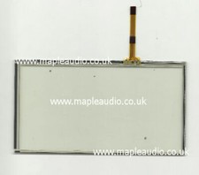 Kenwood DNX7200 Assy touch