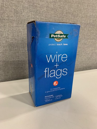 Petsafe kit filo - petsafe, bandiera