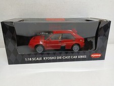 Kyosho Lancia Delta Integrale