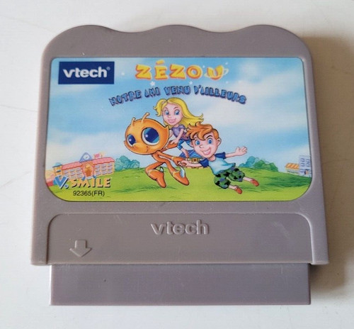 Zézou notre ami venu - zézou,