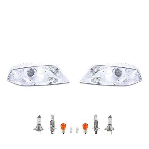 Set fanali compatibile - fanali,