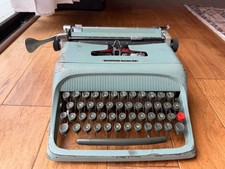 Olivetti studio spanish - 44,