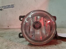 FRONT FOG LIGHT SX Citroen C4