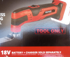Einhell TC-MG 18 Li 18v