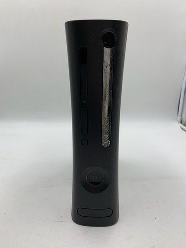 Console xbox 360 microsoft fat - 360,