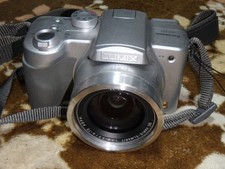 Fotocamera digitale Panasonic