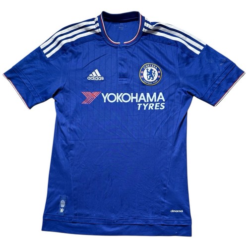 Adidas chelsea home - adidas, shirt