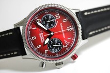 Orologio Bauhaus Aviation