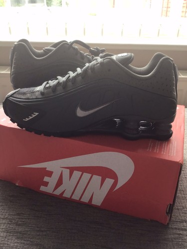 Scarpe ginnastica nike shox - scarpe,
