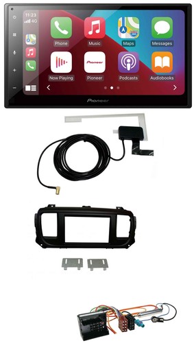 Pioneer autoradio usb - pioneer,