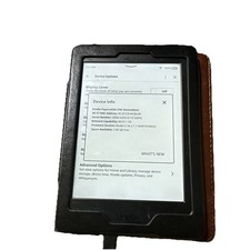 Amazon Kindle Paperwhite 7th