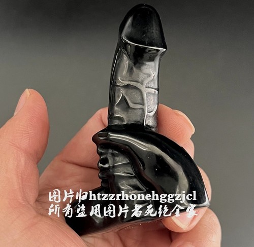 Statua pene dick divertente - dick,