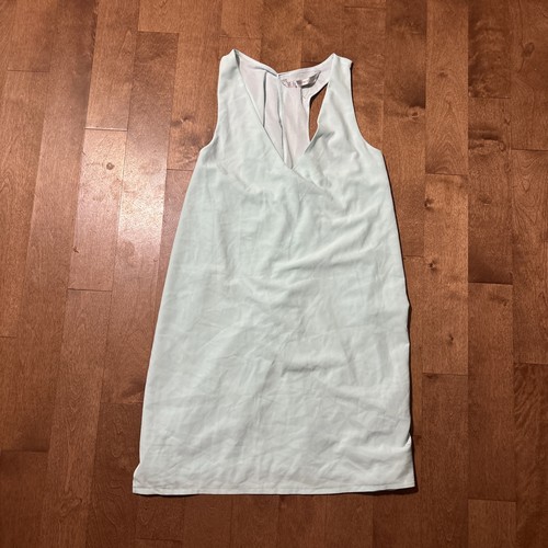 Abito zara verde come - zara,