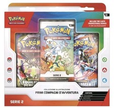 Pokemon Collezione