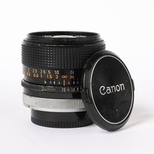 Canon FD 24mm 2,8 S.S.C SHP