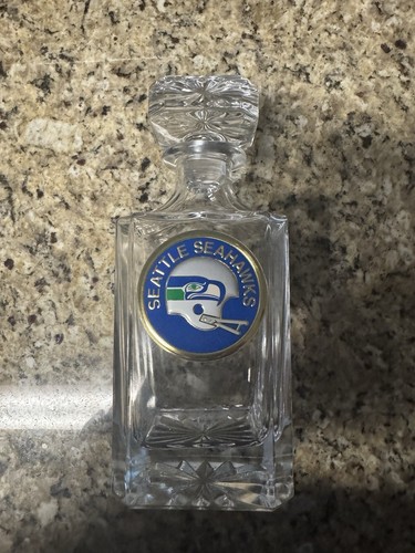 Decanter whisky vintage - whisky,