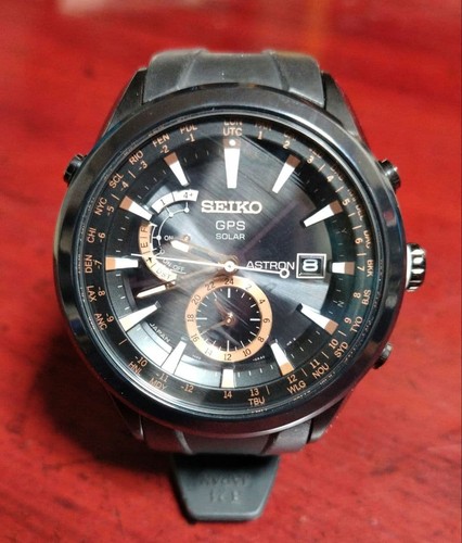 Orologio seiko sast001 astron - orologio,