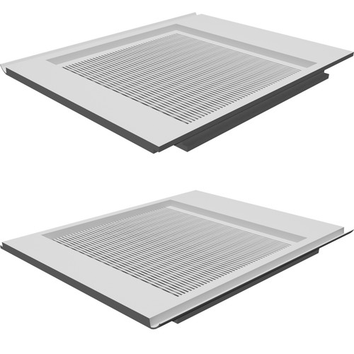 Filtro refrigerante vasca - filtro,