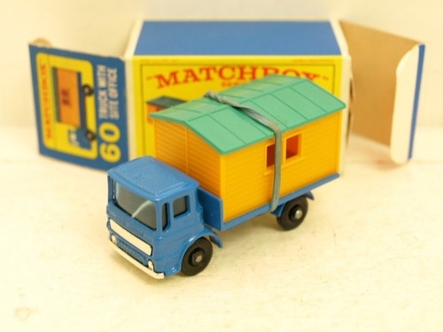 Matchbox ruote regolari 60 - regolari, mb.60