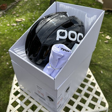 POC Ventral MIPS Casco