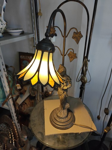Lampada scrivania stile - da,