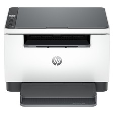 HP LaserJet Stampante multifunzione M234d Stampa, copia, scansione