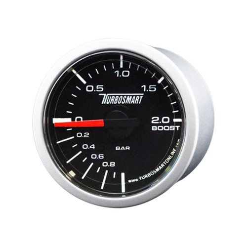 Turbosmart turbo boost gauge - turbo,