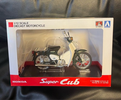 Mini auto honda super - auto,
