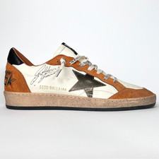 Golden Goose Ball star Uomo