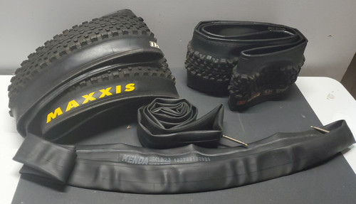 Maxxis ikon 29x2 exo 1 - 29x2.35, exo,