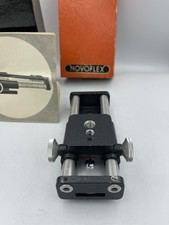 Novoflex Castel chariot de