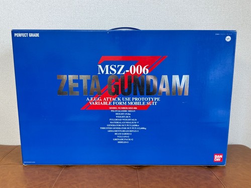 Msz 006 zeta gundam - msz-006,
