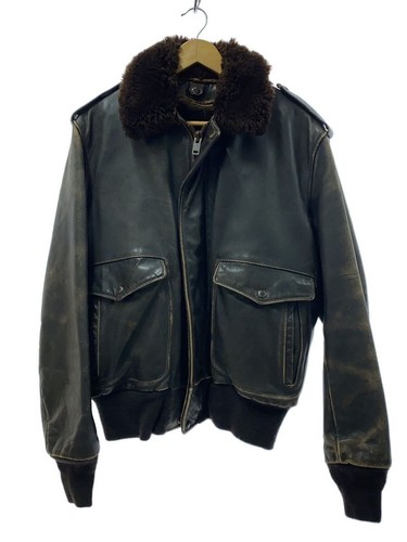 Schott giacca pelle - giacca,