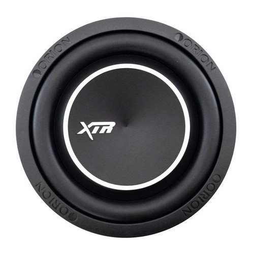 Orion xtr8swd2 subwoofer 8 - –,
