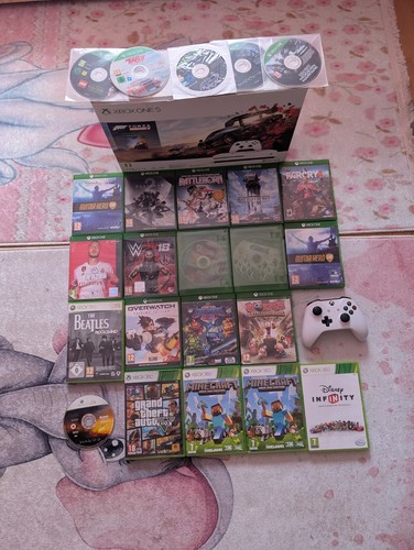 Pacchetto console xbox - xbox, s