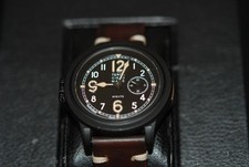 Orologio terra cielo mare 43mm - terra,