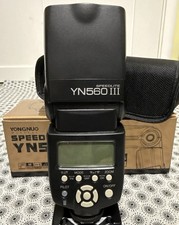 YONGNUO YN-568 EX III TTL