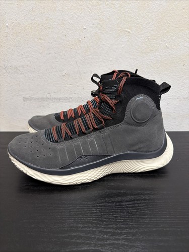 Scarpe basket under armour - basket,