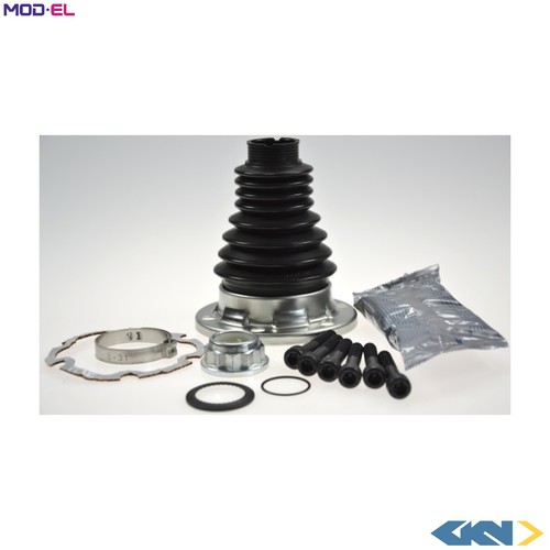 Kit soffietto albero motore - soffietto,